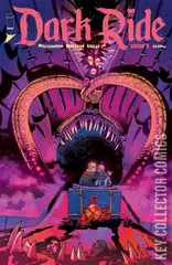Cover for Dark Ride #5