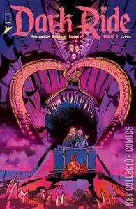 Dark Ride #5