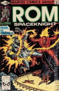 ROM #4