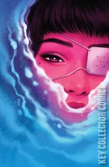 Cover for Heartbeat #3