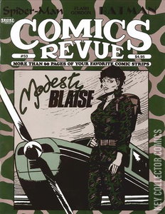 Comics Revue #53