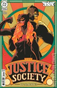 JSA #21