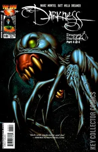 Darkness, The #13