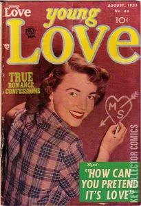 Young Love #48