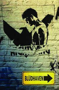 Nightwing #129