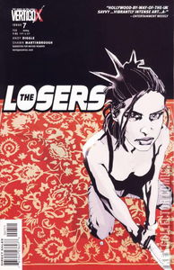 Losers, The