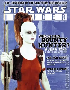 Star Wars Insider #45