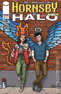 Hornsby & Halo #2