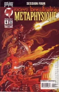 Metaphysique #4