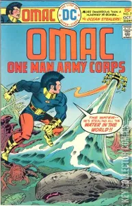 OMAC #7