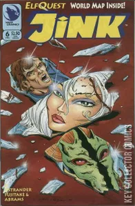 ElfQuest: Jink #6