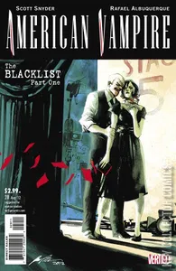American Vampire #28