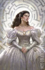 Cover for Jim Henson's Labyrinth #2