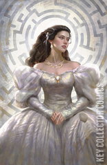 Variant Cover for Jim Henson's Labyrinth #2