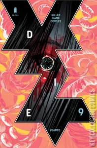 Die: Loaded #9