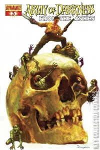Army of Darkness #3