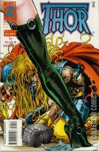 Thor #492