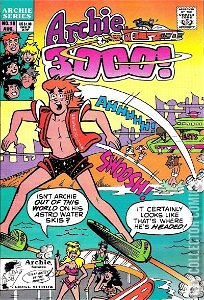 Archie 3000 #10