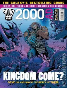 2000 AD #1574