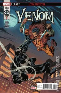 Venom #158