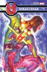 Marvel Tales: Miracleman #1