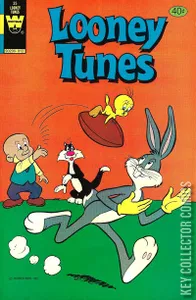 Looney Tunes #35