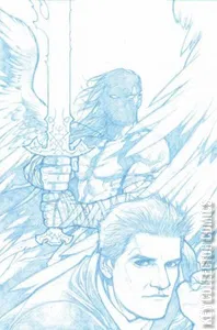Angel: After the Fall #22