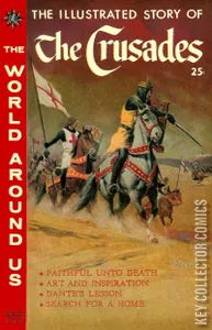 The World Around Us #16