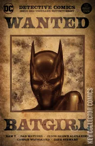 Detective Comics #1078