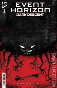 Event Horizon: Dark Descent #3