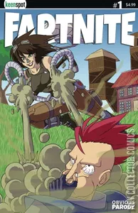Fartnite #1
