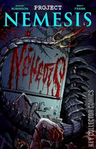 Project Nemesis #2
