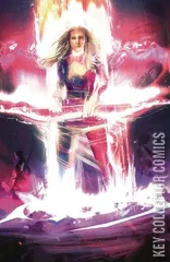 Variant Cover for Mighty Morphin Power Rangers #40