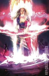 Mighty Morphin Power Rangers #40