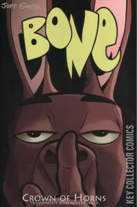 Bone #9