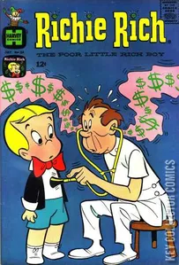 Richie Rich #24
