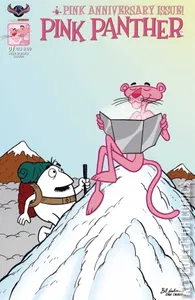 Pink Panther: Pink Anniversary #1