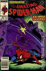 Variant Cover for Amazing Spider-Man #305