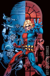Peter Cannon: Thunderbolt #1