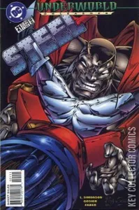 Steel #21
