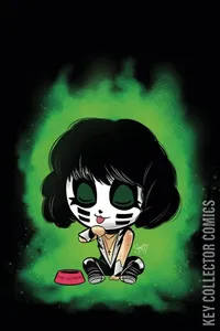 KISS #4