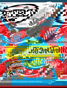 RetroFan Magazine #45