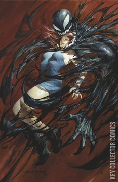 Variant Cover for Venom #251