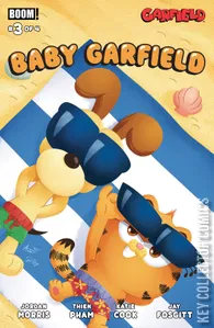 Baby Garfield #3