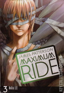 Maximum Ride: The Manga #3