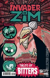 Invader Zim #15