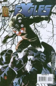 Exiles #99