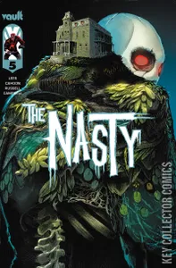 Nasty, The #5