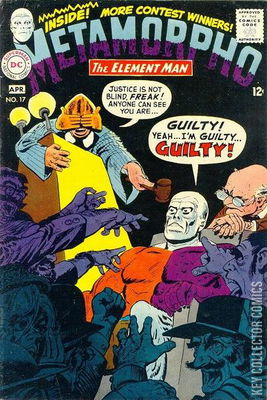 Metamorpho