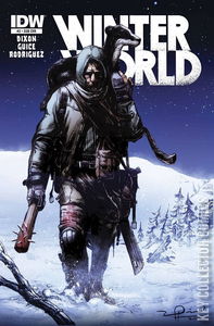 Winterworld #2 